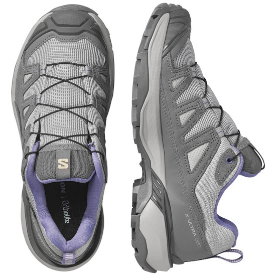 Salomon X Ultra 360 Leather GTX W